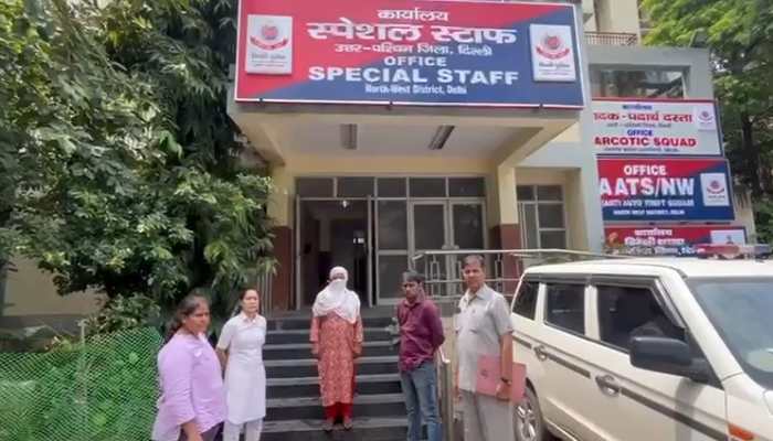 Delhi Police Nab 10 Transgender Bangladeshi Illegal Immigrants