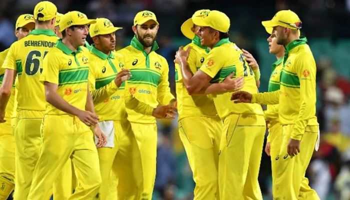 Australia's Squad For ODIs &amp; T20Is Vs India Announced: Marnus Labuschagne Dropped, Matt Renshaw Set for Debut