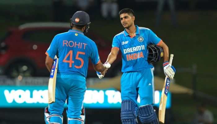 Shubman Gill Didn’t Want Captaincy: Mohammad Kaif Slams BCCI After Rohit Sharma Sacked