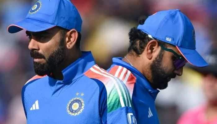 End Of An Era? Rohit Sharma &amp; Virat Kohli’s International Futures Hangs By A Thread Ahead Of ICC ODI World Cup 2027