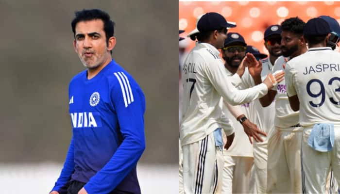 Gautam Gambhir To Host Team India For Dinner Ahead Of 2nd Test In Delhi vs West Indies