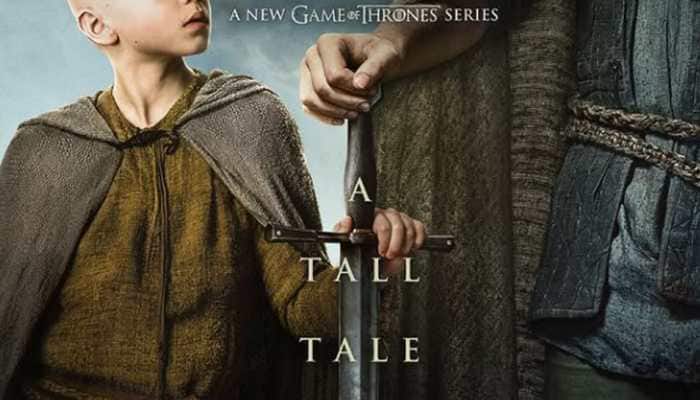 Game of Thrones Spin-Off 'A Knight Of The Seven Kingdoms' Locks January 2026 Release Date
