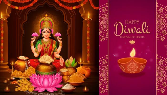 Diwali 2025: Lakshmi Puja Significance, Rituals, Timings And Everything You Need To Know