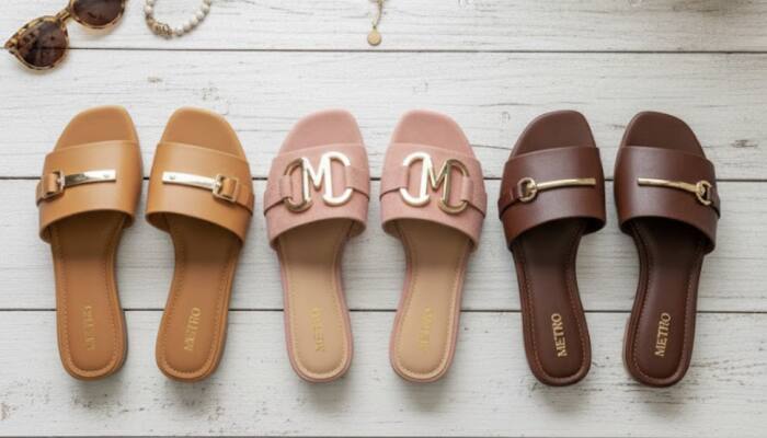 Stylish Women’s Flats That Redefine Everyday Fashion