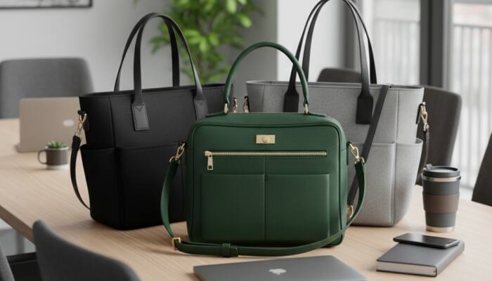 Stylish Tote Bags for Women: Best Picks in Amazon Great Indian Festival Sale