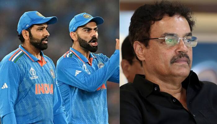 Dilip Vengsarkar Questions Rohit Sharma, Virat Kohli Selection In Australia: ‘How Can Selectors Judge Form And Fitness'