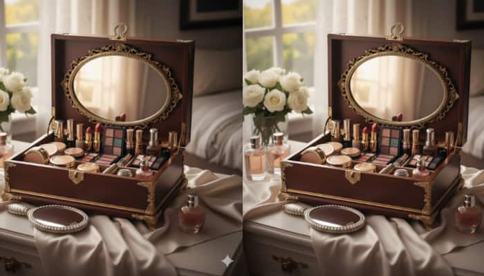 Best Makeup Organizers To Buy During The Amazon Great Indian Festival 2025