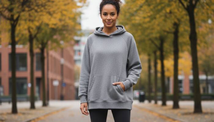 Best Women’s Hoodies And Sweatshirts To Buy During The Amazon Great Indian Festival 2025