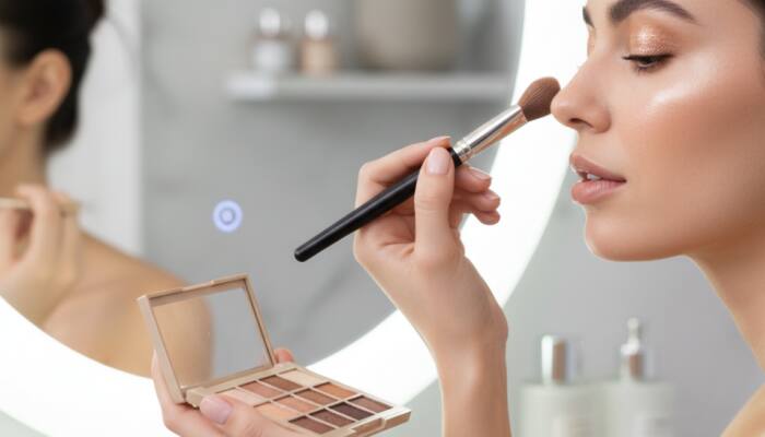 Best Eyeshadow Palettes To Buy During The Amazon Great Indian Festival 2025
