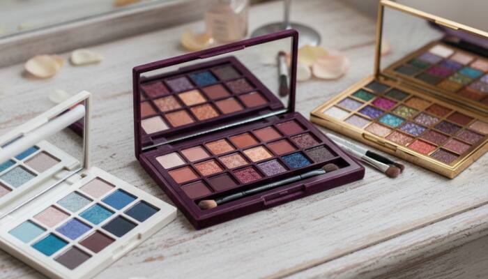 Diwali Glam Eyes: 4 Eyeshadow Palettes in Amazon Great Indian Festival Sale
