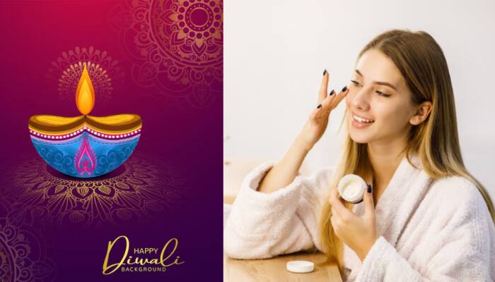 7 Effective Post-Diwali 2025 Skincare Tips To Restore Glow And Keep Your Skin Radiant