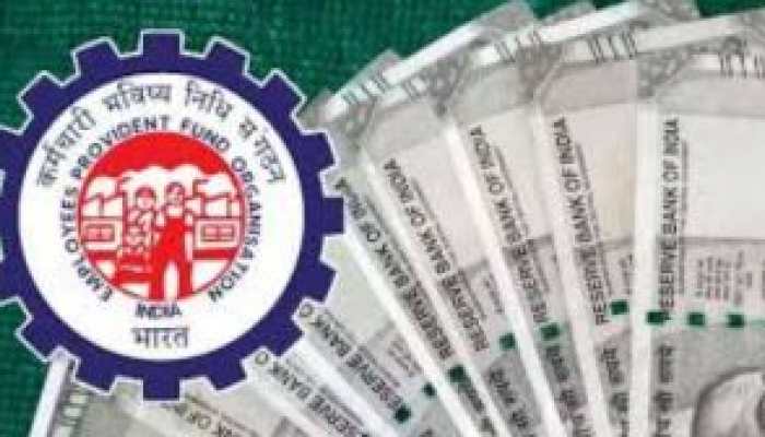 EPFO Board Meeting On October 10–11: Pension Hike After 11 Years Likely Under EPS-95