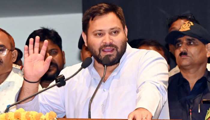 From ‘Jungle Raj’ To ‘MY-BAAP’: How Tejashwi Is Facing A Challenge Beyond Yadav Dominated Belts
