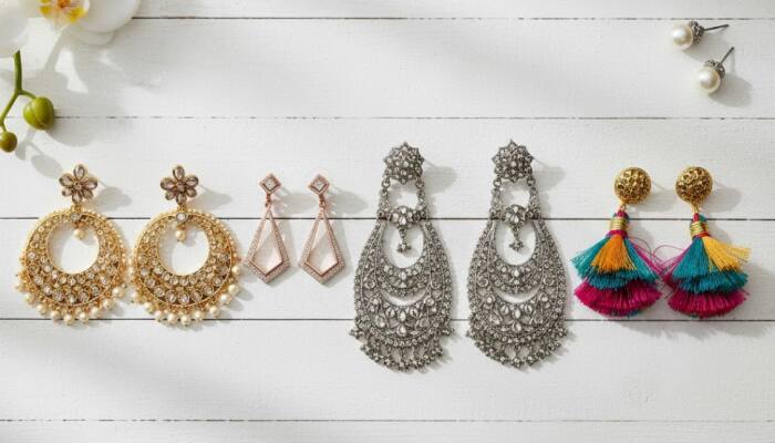 Stunning Earrings to Elevate Your Style in 2025 
