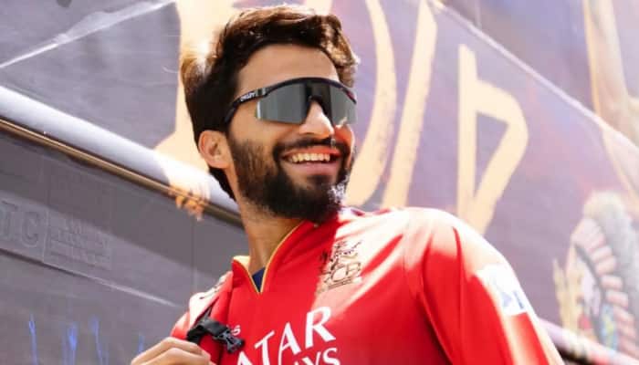 Madhya Pradesh Hand All-Format Captaincy To Rajat Patidar Ahead Of New Domestic Season