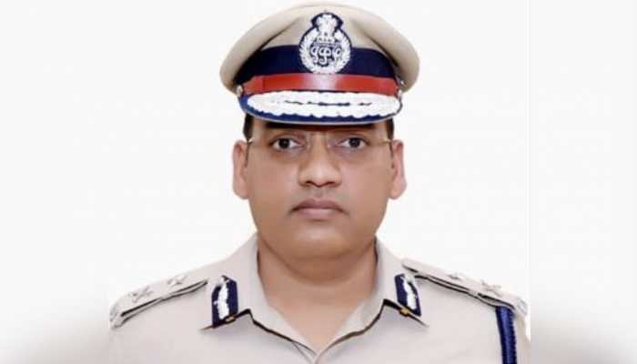 Haryana IPS Officer Y Puran Kumar Found Dead At Home With Gunshot Wound