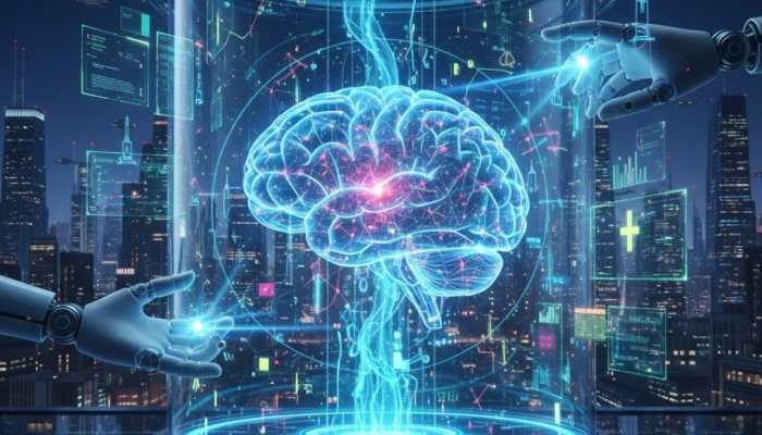 India To Host Global Research Symposium On AI And Its Impact In Feb 2026