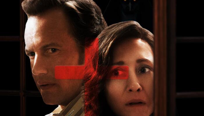The Conjuring: Last Rites On OTT - When And Where To Watch The Renowned Horror Movie Online