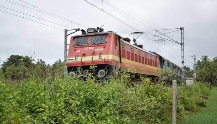 Diwali- Chhath Special Train Announced Between 17 Stations Across 3 States