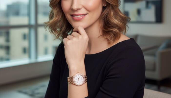 Elegant Timepieces: Best Women’s Watches for Everyday Grace and Luxury