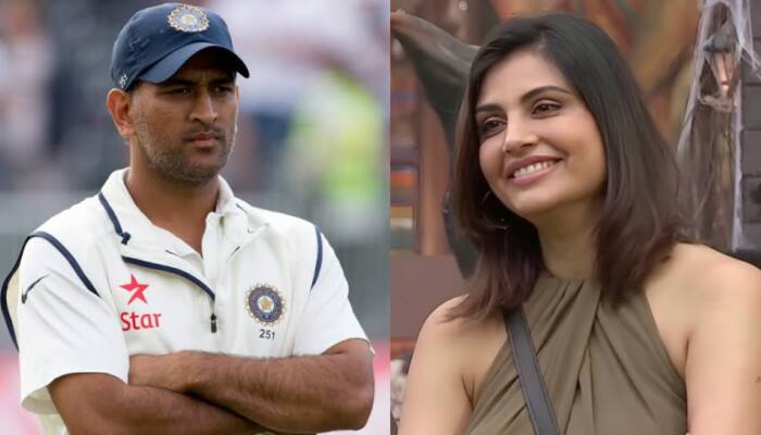 Bigg Boss 19’s Wildcard Malti Chahar Recalls First Meeting With 'Sweet' MS Dhoni: 'I Really Loved His Aura'