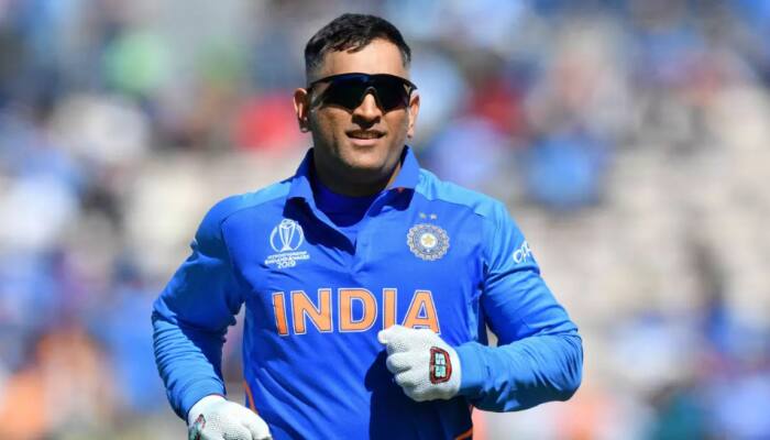 MS Dhoni Adds Another Feather To His Life, Becomes Certified Drone Pilot