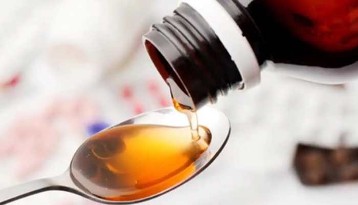 Death Toll Due To Coldrif Cough Syrup Rises To 19 In Madhya Pradesh