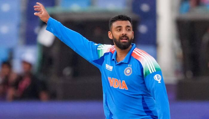'No Option Of Losing': Varun Chakravarthy Lauds Gautam Gambhir’s Winning Mindset