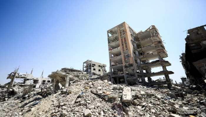 ‘Not Even For A Second’: Hamas Refuses To Trust Israel; Trump-Backed Gaza Peace Talks In Egypt Reach Tense Stage