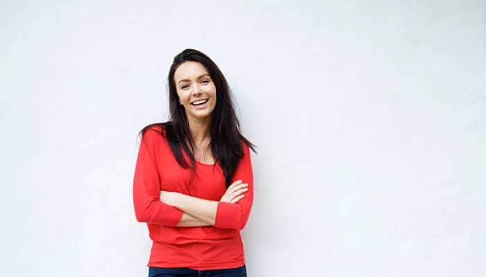 The Power of Red: Essential Red Tops Every Woman Should Own