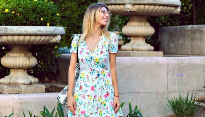 Top Floral Dresses for Women: Elegant Styles