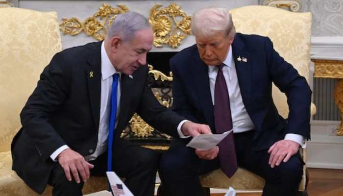 Inside The $21 Billion War Machine: How US Dollars Keep Israeli Wars Raging Across Middle East