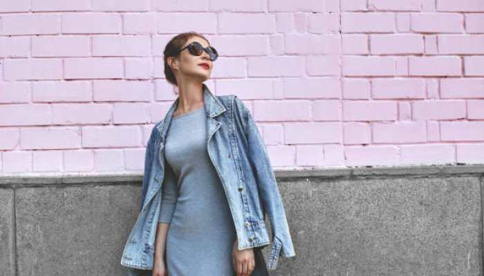 Stylish and Comfortable Women’s Casual Dresses