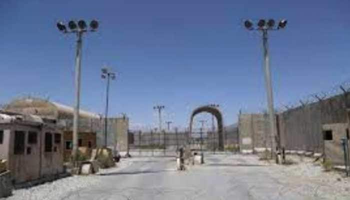 India Sides With Taliban, China And Russia To Oppose US Takeover Of Bagram Air Base