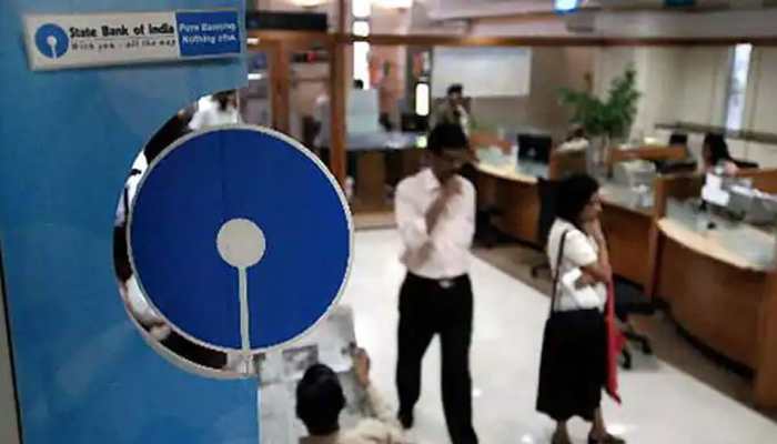 SBI Floats Tender To Buy 50 Units Of 2 BHK Apartments At Rs 294 Crore; Massive Realty Push For Bank's Mumbai Staff