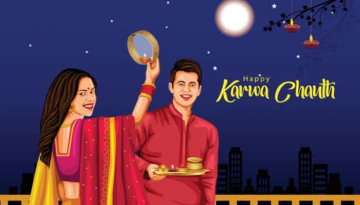 Karwa Chauth 2025