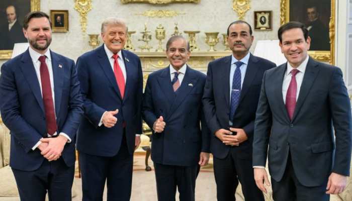 Pakistan Gets America's 'Fire-And-Forget' Killers: AIM-120 Missiles – What Options Does India Have?