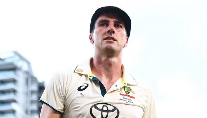 Major Blow For Australia: Pat Cummins Likely To Miss Opening Ashes Test In Perth
