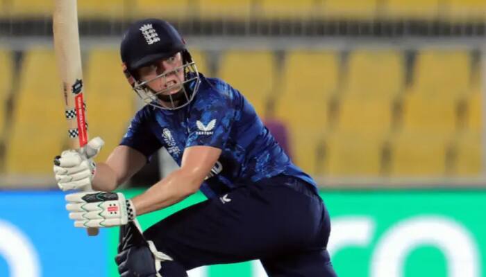 Heather Knight Opens Up On ‘Fair Catch’ Drama As England Survive Bangladesh Thriller