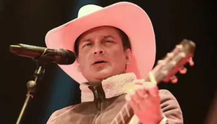 Assam DSP Sandipan Garg, Cousin Of Late Singer Zubeen Garg, Arrested In Death Probe