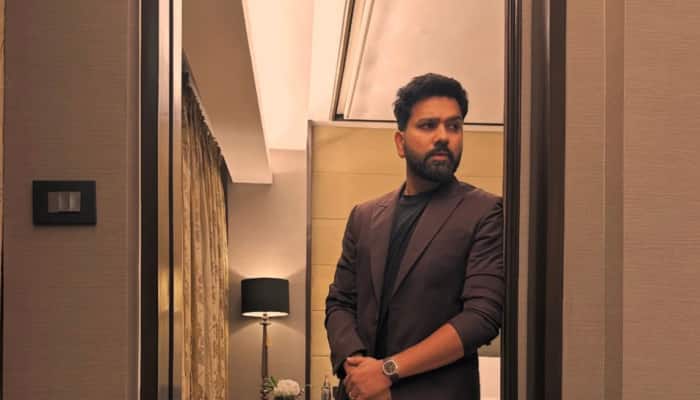 Rohit Sharma Breaks Silence After Captaincy Snub, Expresses Excitement Ahead Of Australia Tour