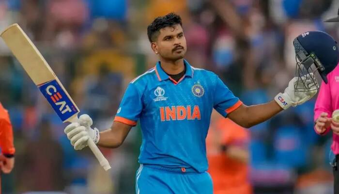 Shreyas Iyer Reveals How Discipline And Domestic Cricket Fueled His Champions Trophy Comeback