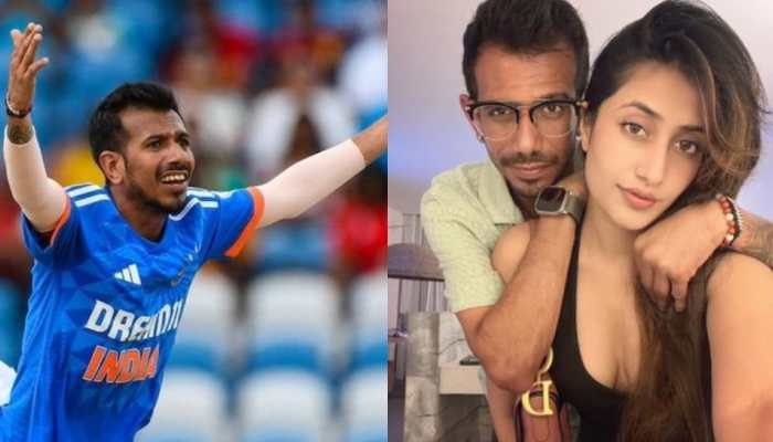 "I Do Not Cheat...": Yuzvendra Chahal Breaks Silence On Ex-Wife's Cheating Allegations