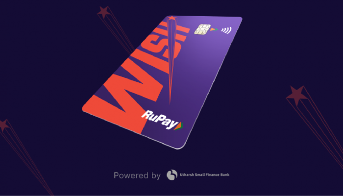 Phonepe And Utkarsh Small Finance Bank Announce Strategic Partnership To Launch 'Wish Credit Card'