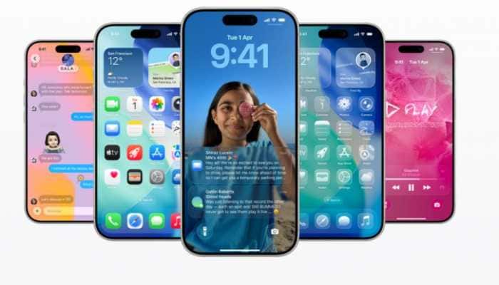Apple iOS 26.1 Beta 2 Update: Check Features, Eligible iPhone Models And How To Install 