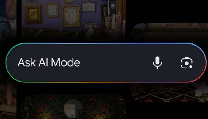 Google AI Mode Rolls Out In 7 New Indian Languages Including Urdu 
