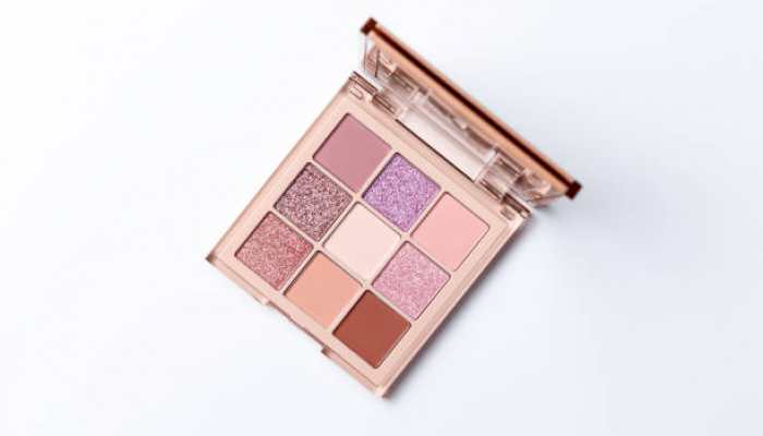 Top 4 Eyeshadow Palettes in 2025