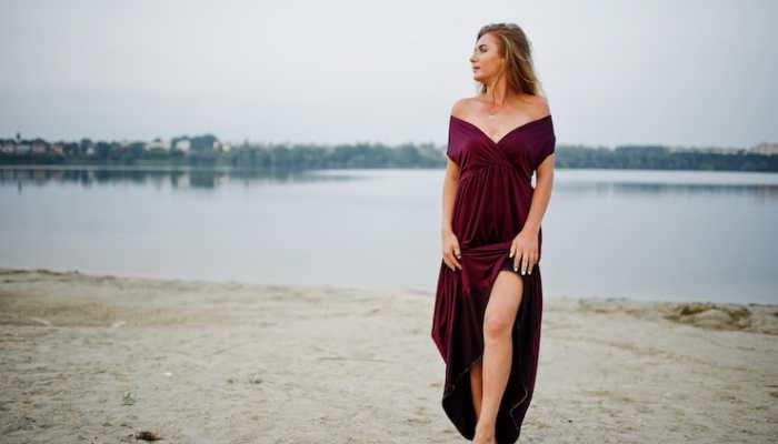 Top 4 Maxi Dresses for Women: Style, Comfort &amp; Elegance