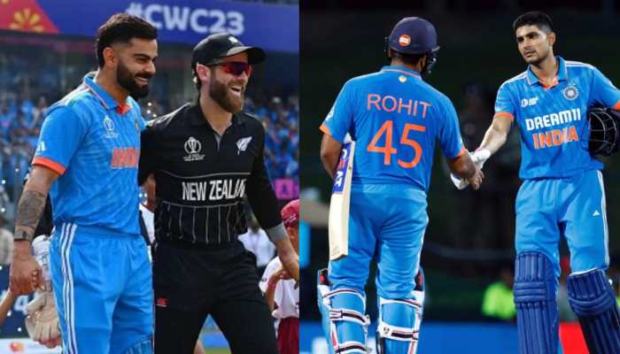 "I Am Not Familiar With All Details": Fab 4 Star Reacts On Rohit Sharma's ODI Captaincy Removal