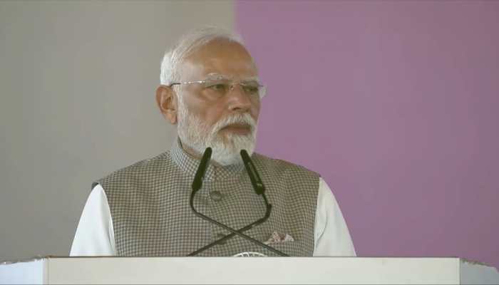 PM Modi Urges Citizens To Embrace ‘Swadeshi’ And Support Indian Labourers